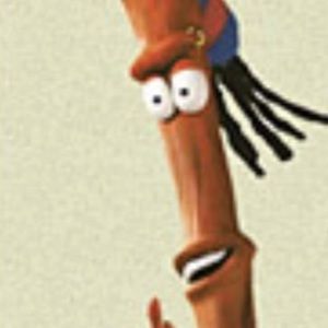 Meet your Posher, Solomon